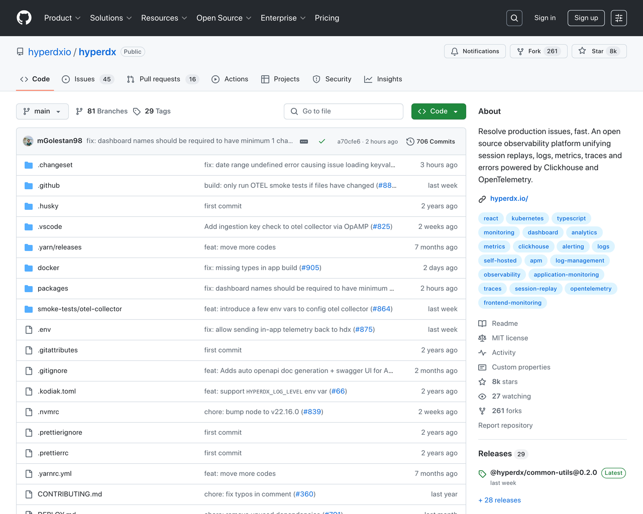 ClickStack